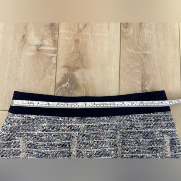 NWT - J Crew Tweed Skirt - Picture 2 of 10